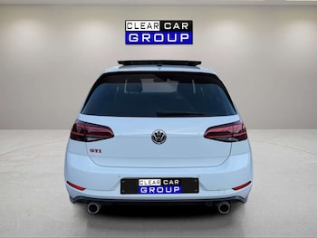 Used Volkswagen Golf 2019 for sale - 78745628: Photo