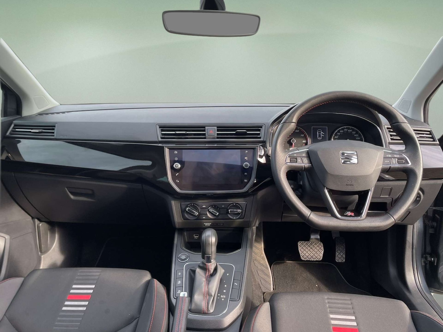 Used SEAT Ibiza 2018 for sale - 78179648: Photo 14