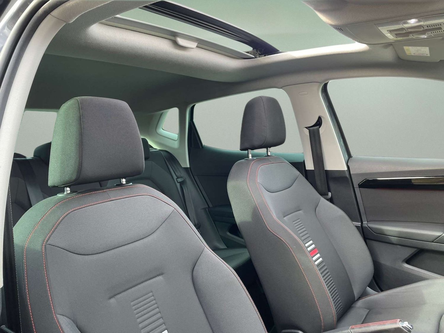 Used SEAT Ibiza 2018 for sale - 78179648: Photo 15