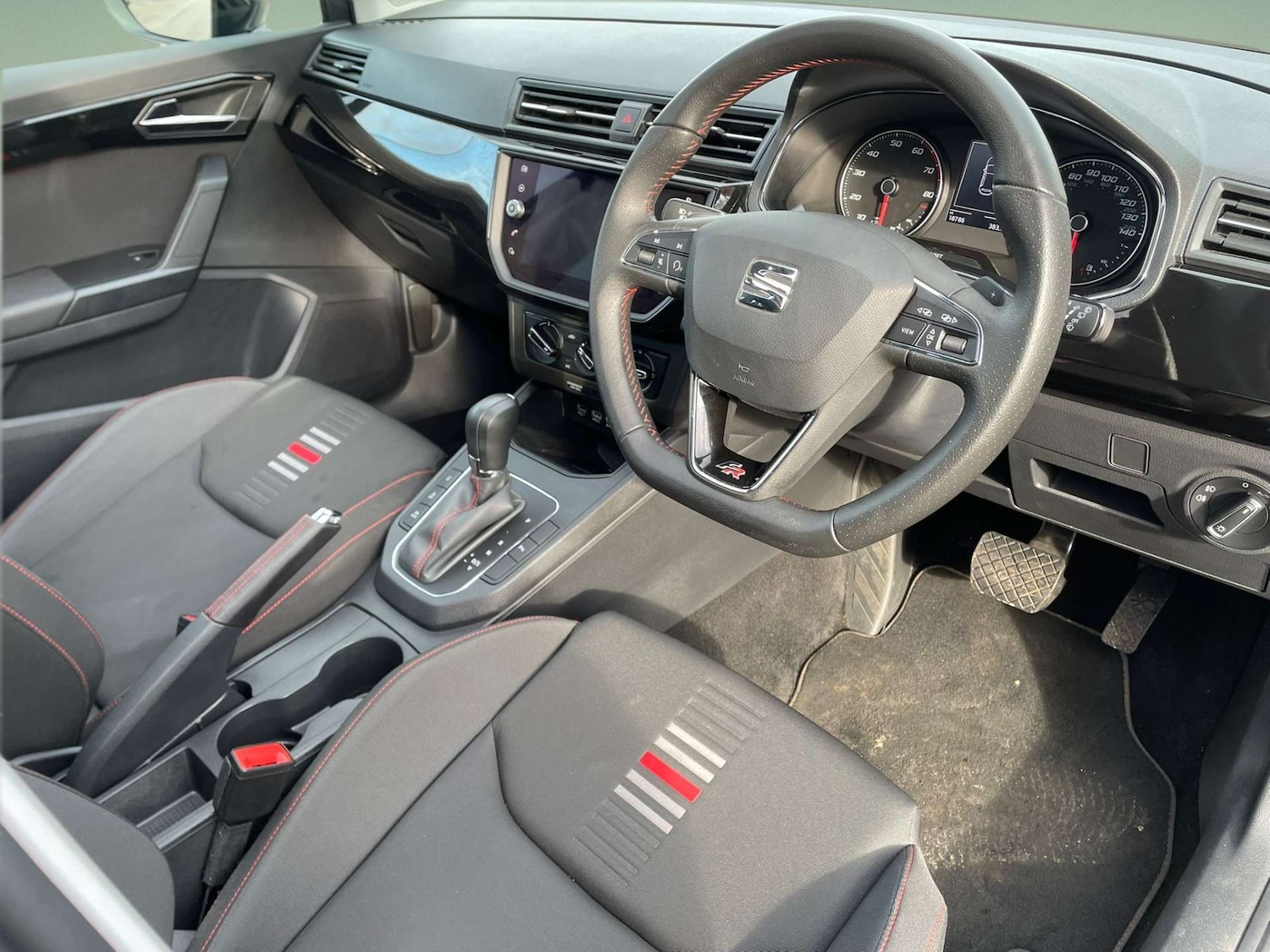 Used SEAT Ibiza 2018 for sale - 78179648: Photo 16