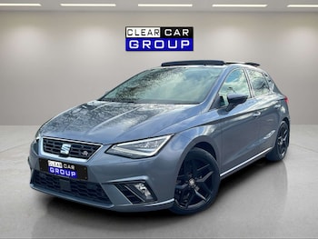 Used SEAT Ibiza 2018 for sale - 78179648: Photo