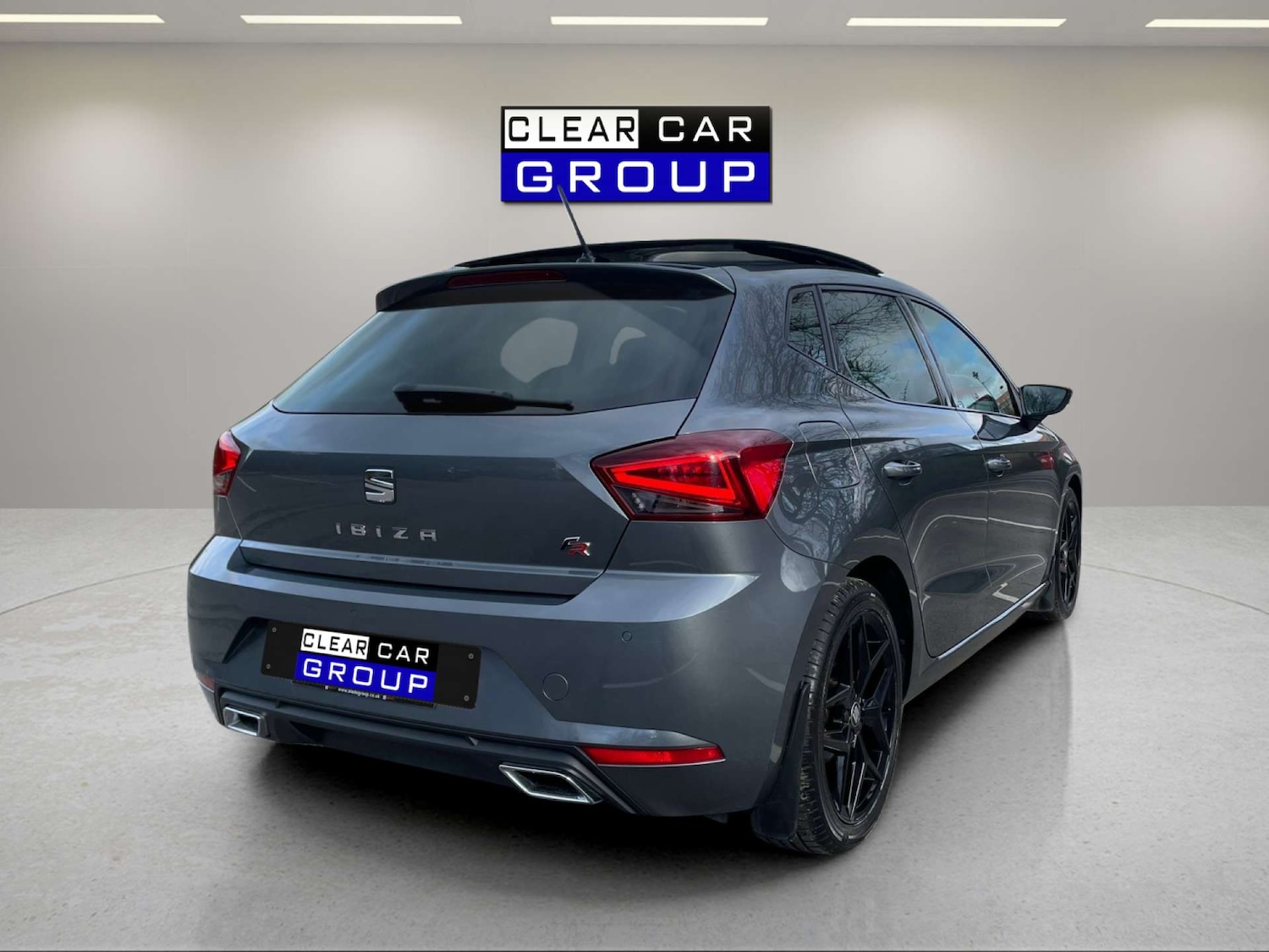 Used SEAT Ibiza 2018 for sale - 78179648: Photo 2