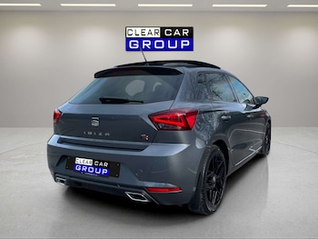 Used SEAT Ibiza 2018 for sale - 78179648: Photo