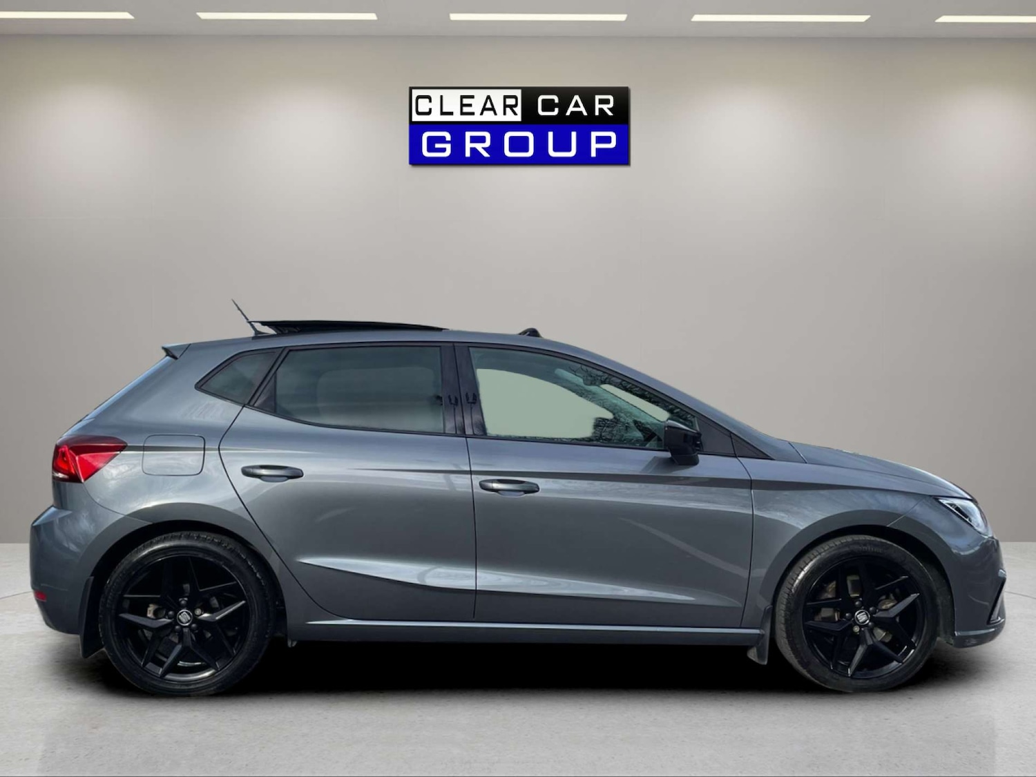 Used SEAT Ibiza 2018 for sale - 78179648: Photo 3