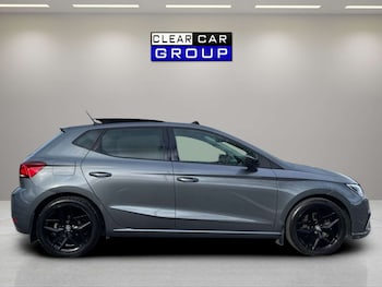 Used SEAT Ibiza 2018 for sale - 78179648: Photo