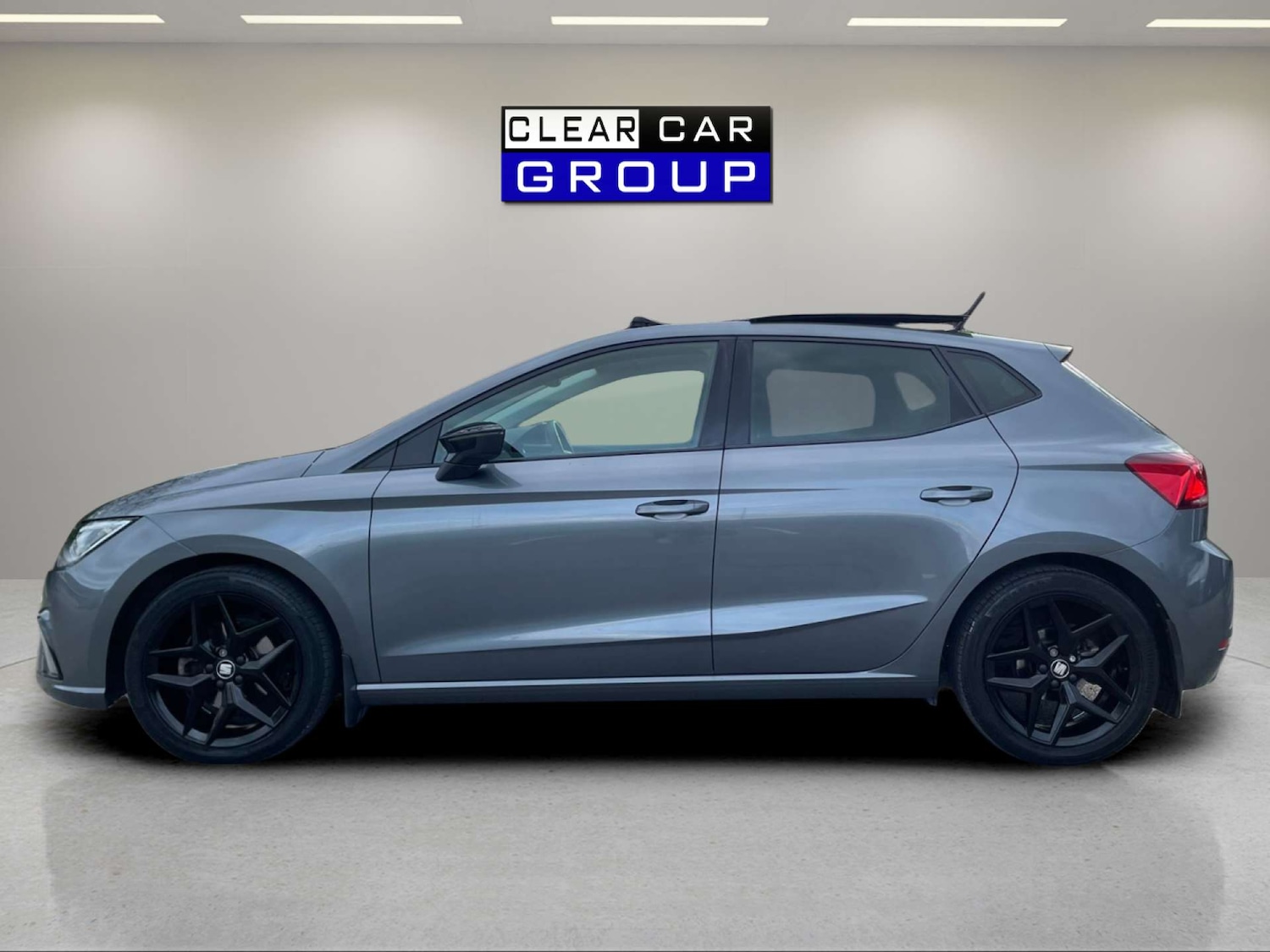 Used SEAT Ibiza 2018 for sale - 78179648: Photo 4