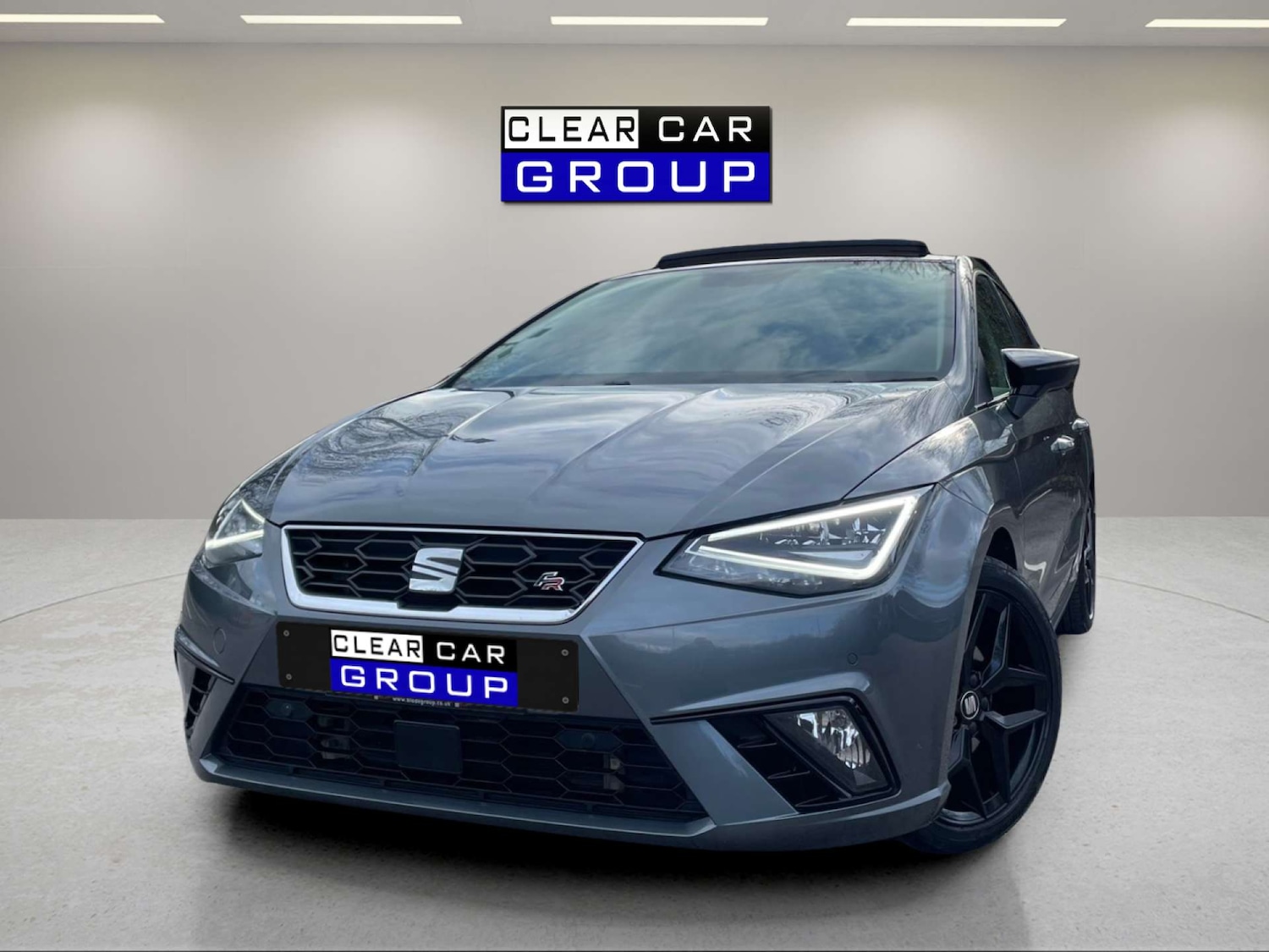 Used SEAT Ibiza 2018 for sale - 78179648: Photo 5