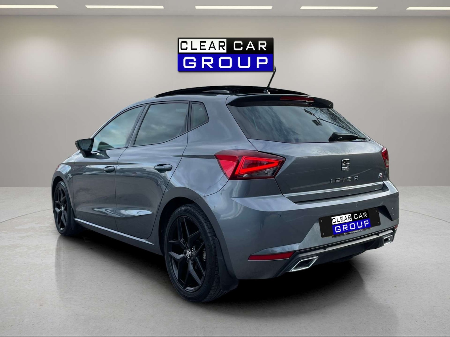 Used SEAT Ibiza 2018 for sale - 78179648: Photo 6