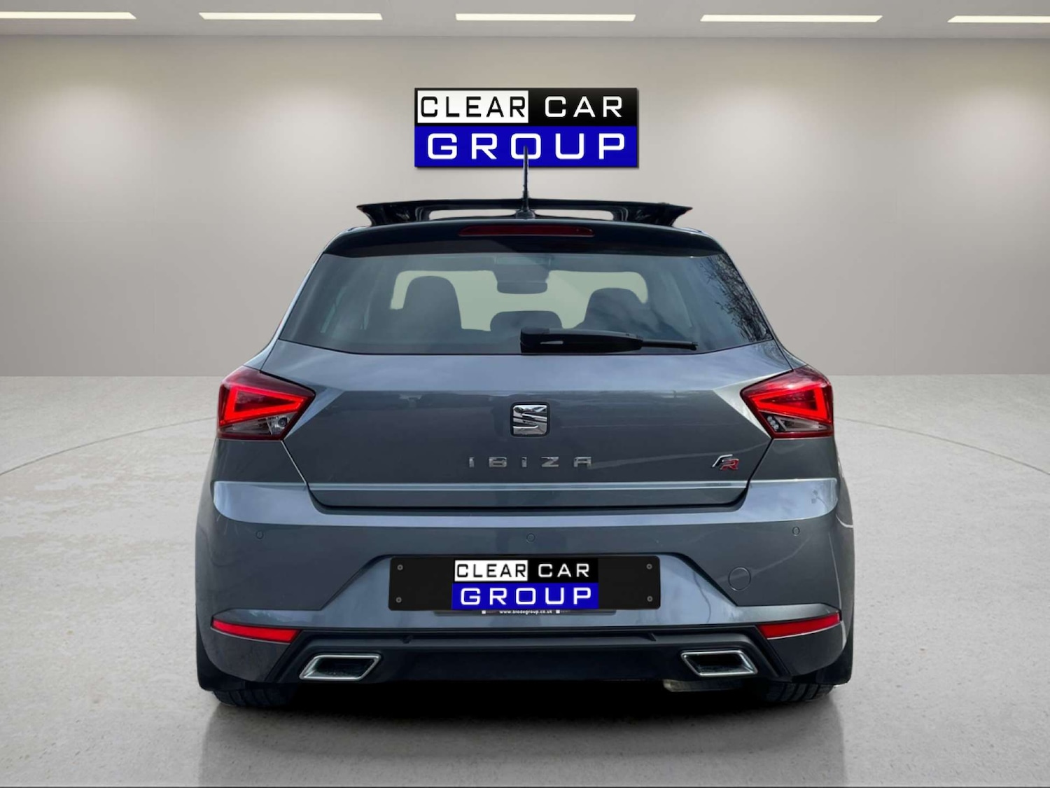 Used SEAT Ibiza 2018 for sale - 78179648: Photo 9