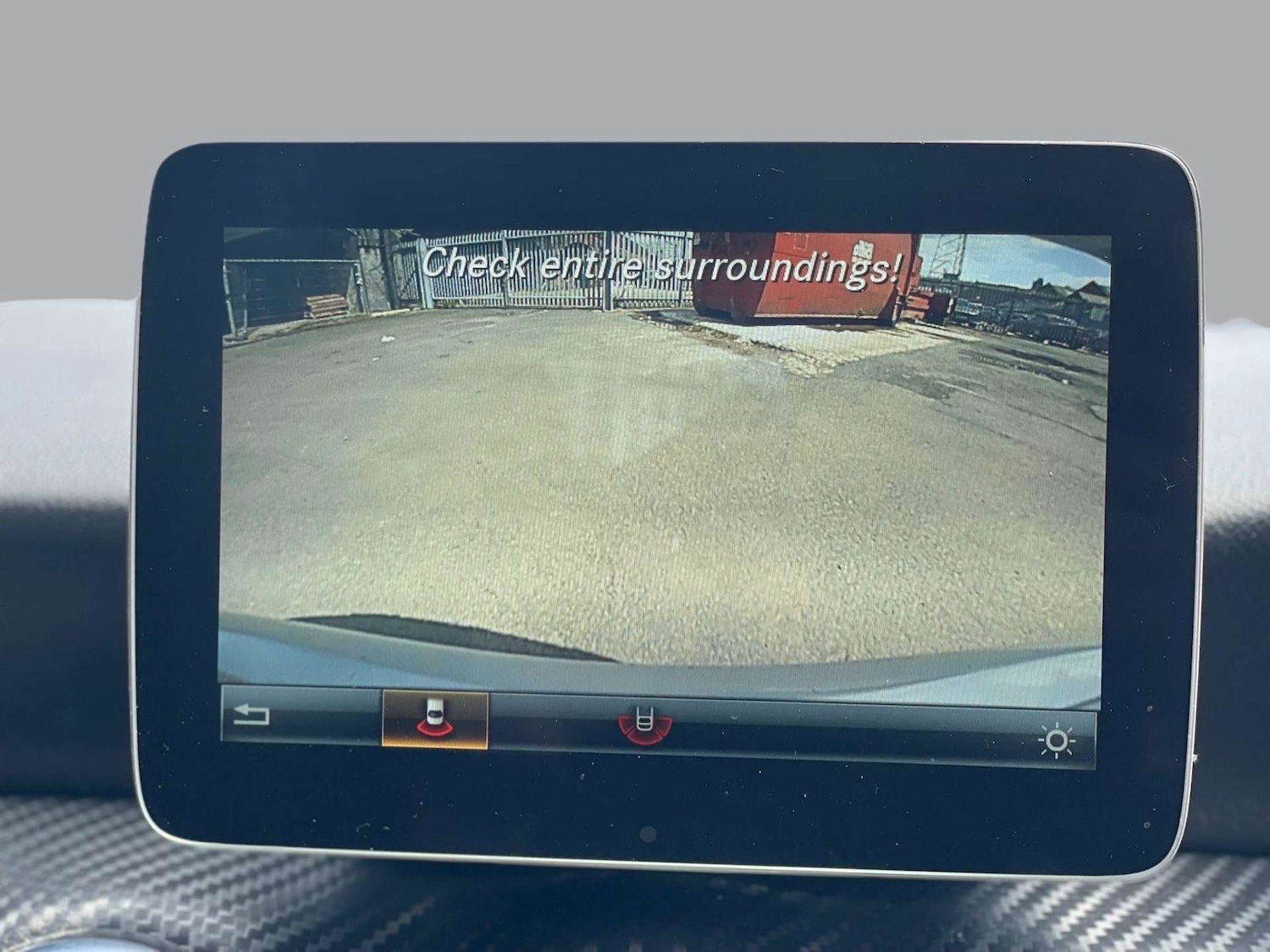 Used Mercedes-Benz A-Class 2017 for sale - 76107030: Photo 11