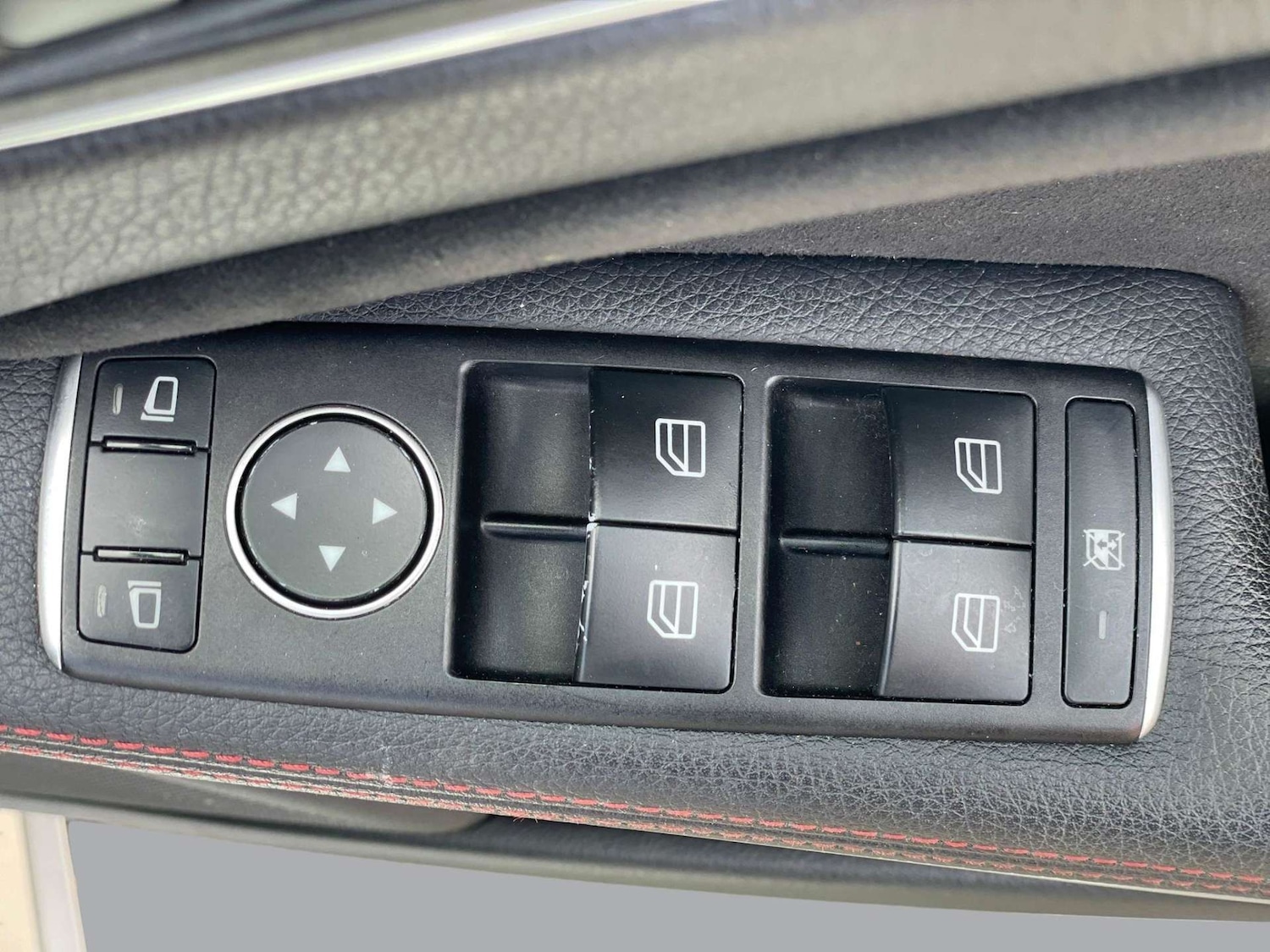 Used Mercedes-Benz A-Class 2017 for sale - 76107030: Photo 12