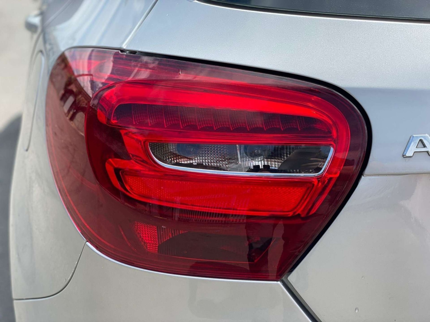 Used Mercedes-Benz A-Class 2017 for sale - 76107030: Photo 13