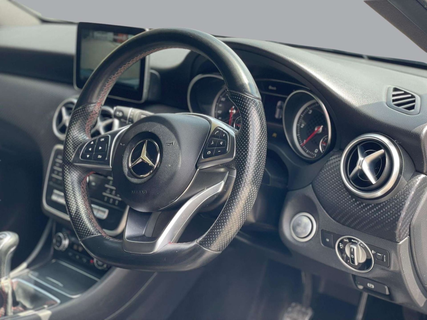 Used Mercedes-Benz A-Class 2017 for sale - 76107030: Photo 16