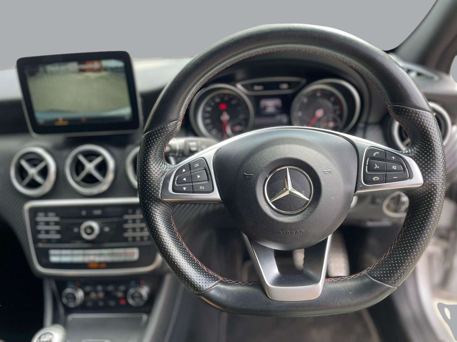 Used Mercedes-Benz A-Class 2017 for sale - 76107030: Photo 18