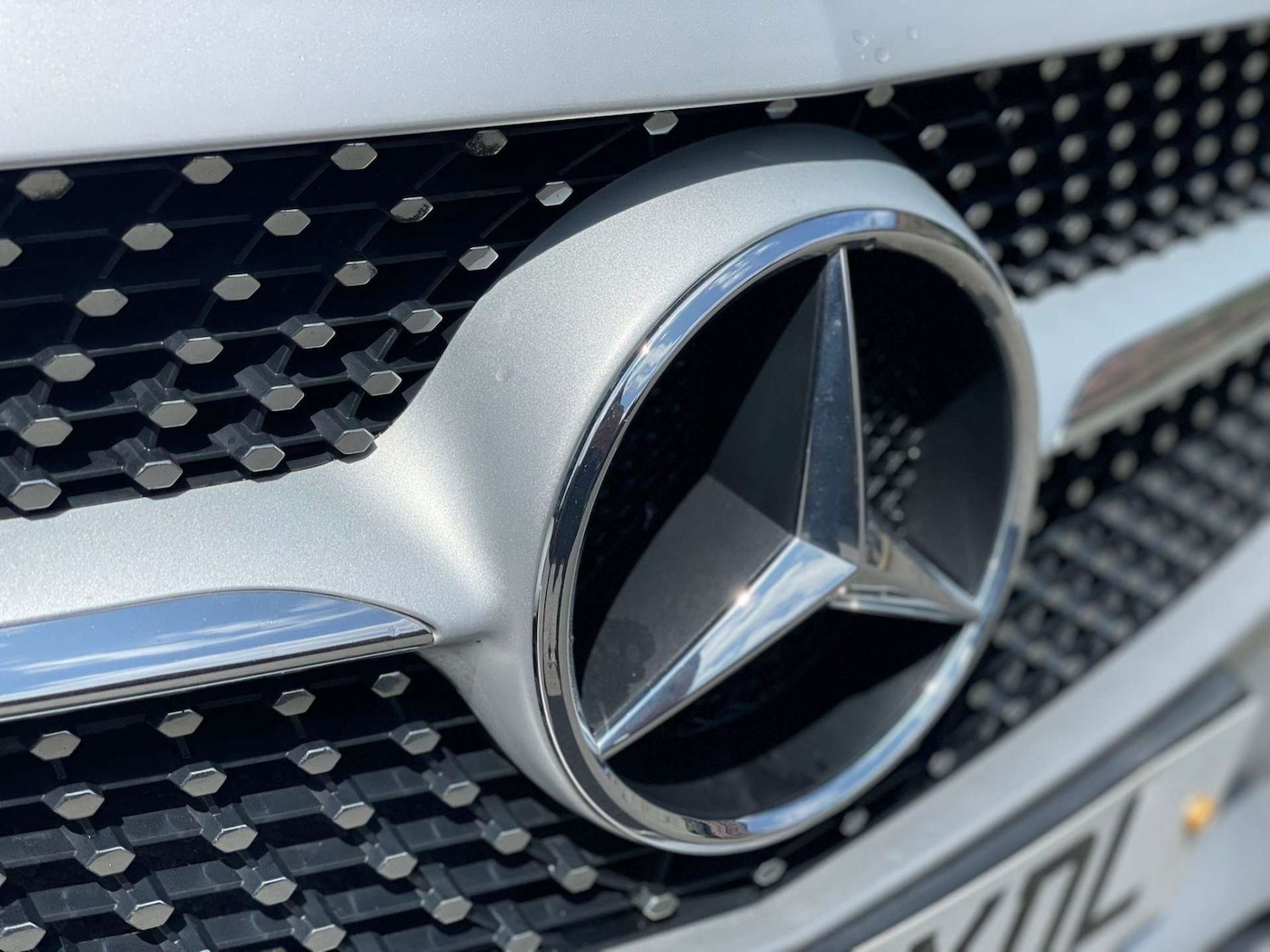 Used Mercedes-Benz A-Class 2017 for sale - 76107030: Photo 19