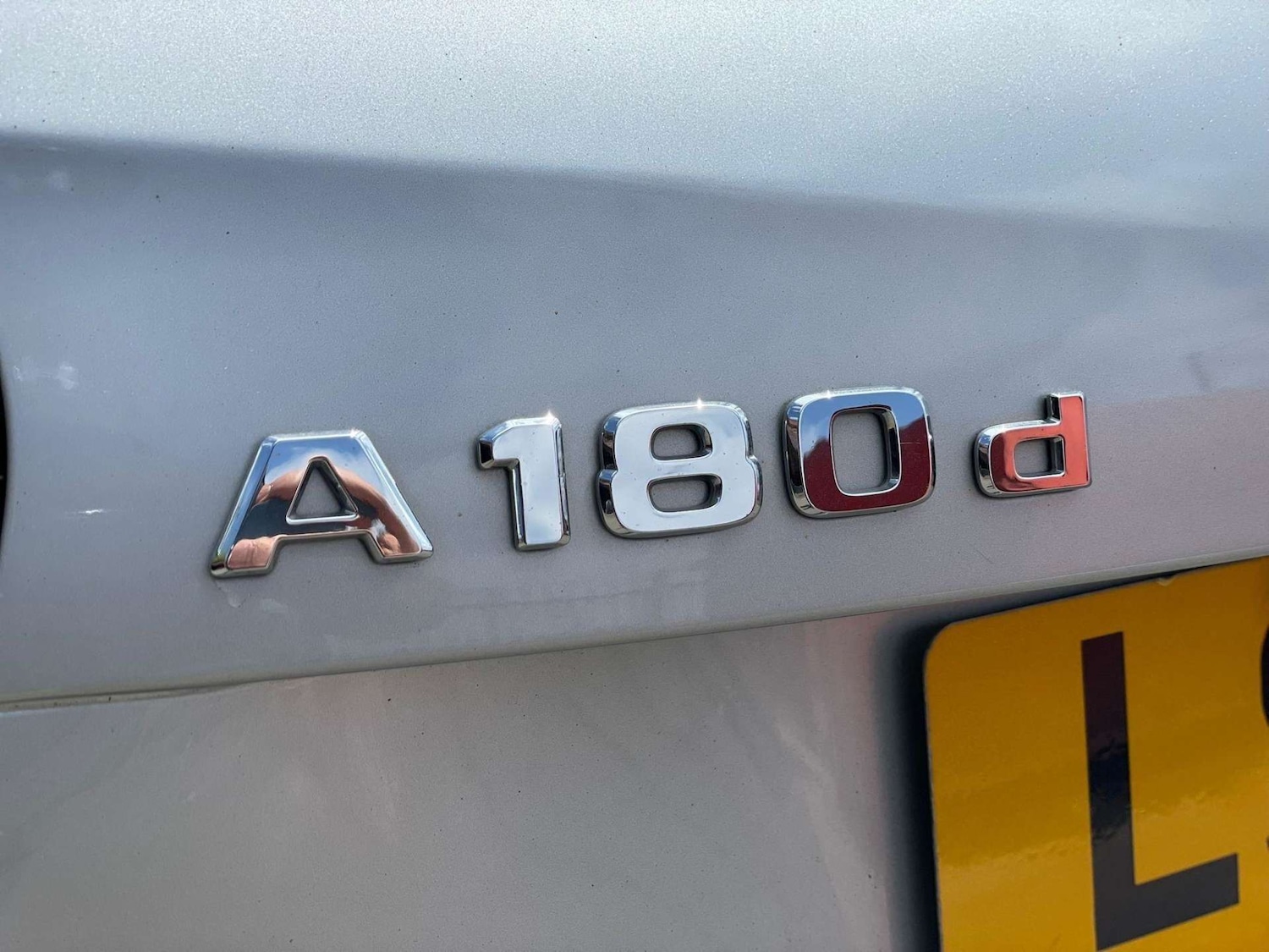 Used Mercedes-Benz A-Class 2017 for sale - 76107030: Photo 20