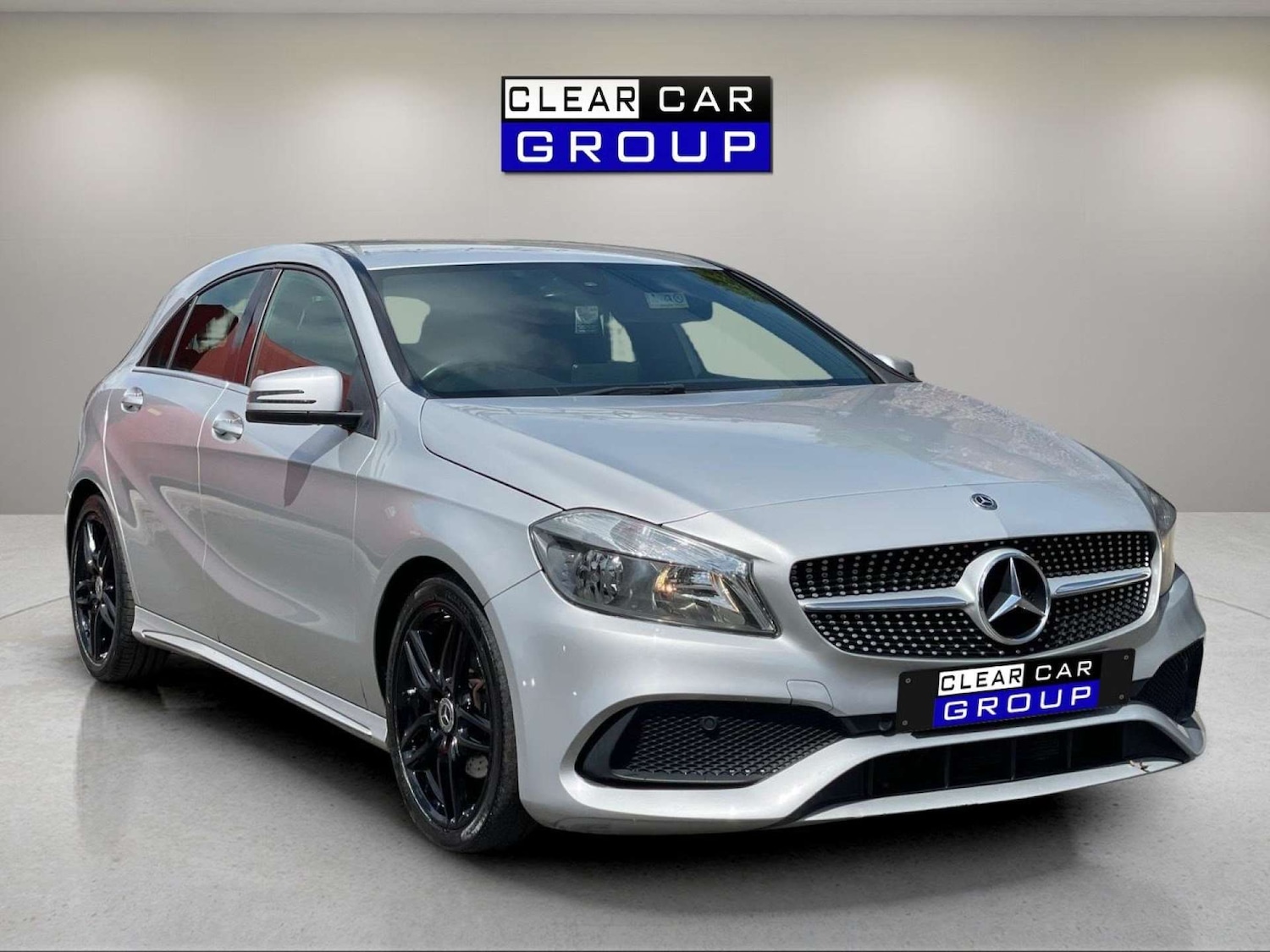 Used Mercedes-Benz A-Class 2017 for sale - 76107030: Photo 23