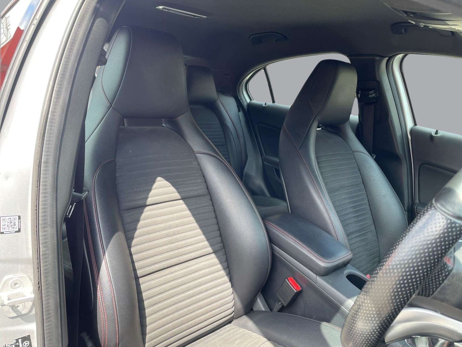 Used Mercedes-Benz A-Class 2017 for sale - 76107030: Photo 24