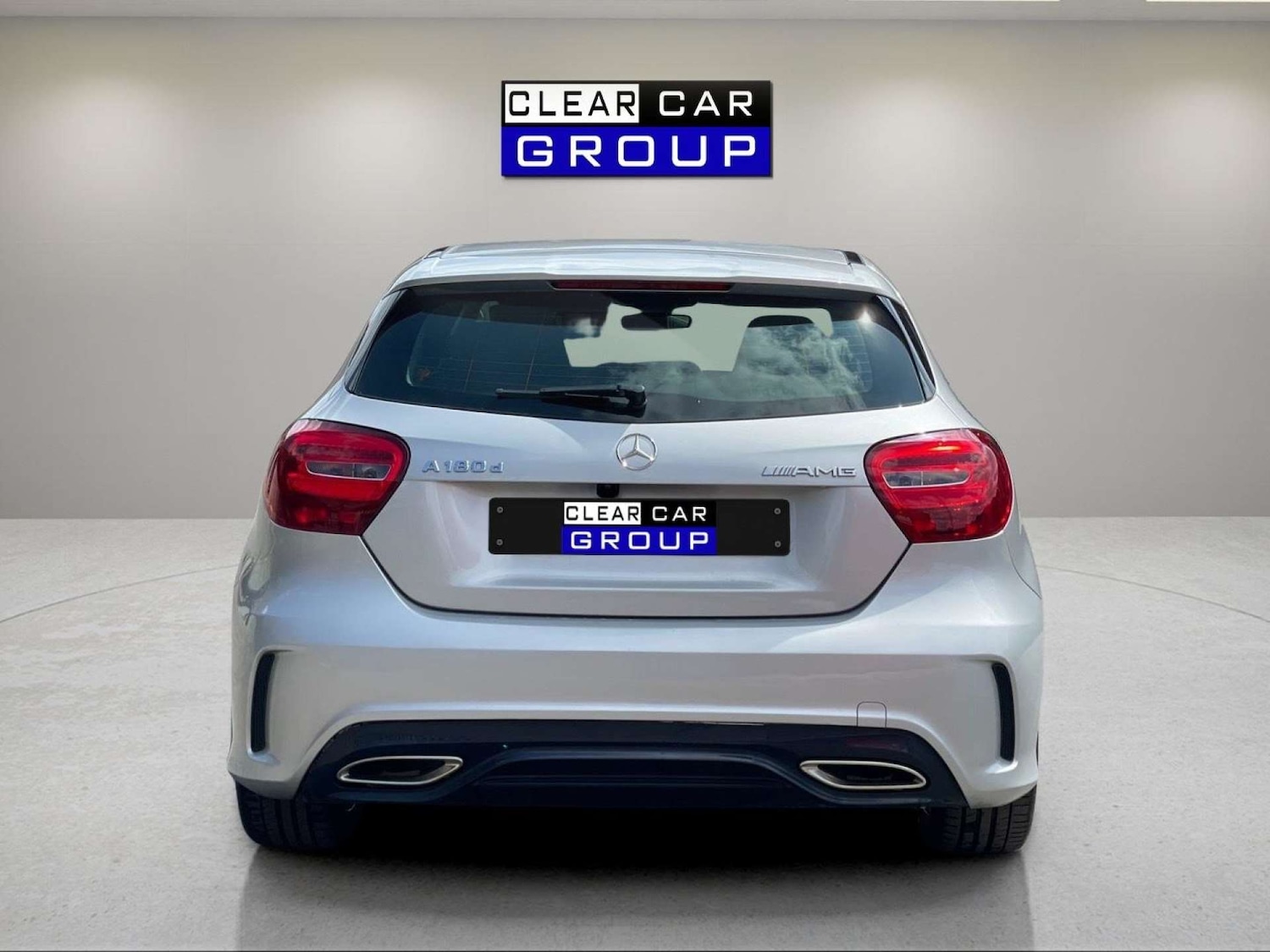 Used Mercedes-Benz A-Class 2017 for sale - 76107030: Photo 4