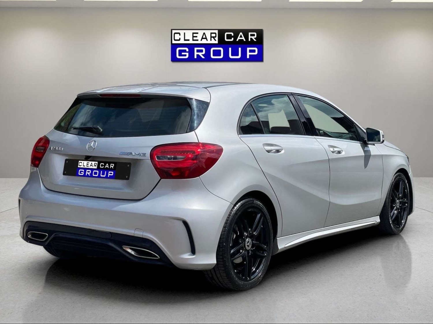 Used Mercedes-Benz A-Class 2017 for sale - 76107030: Photo 6