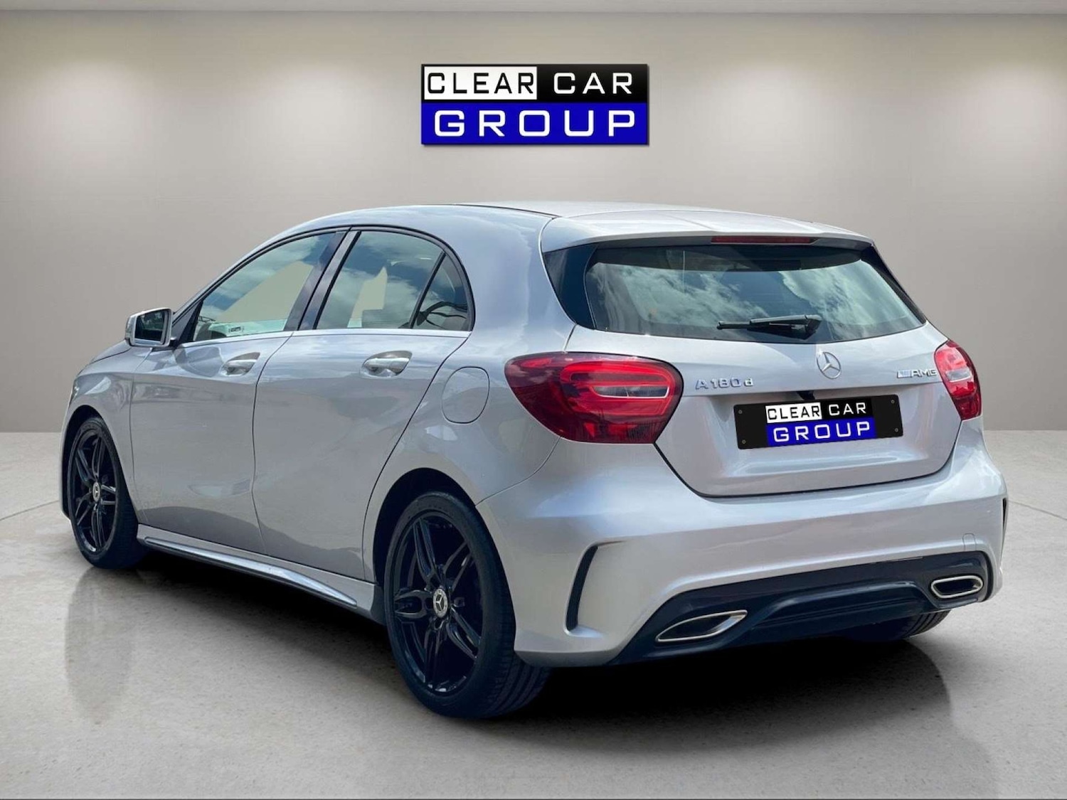 Used Mercedes-Benz A-Class 2017 for sale - 76107030: Photo 7