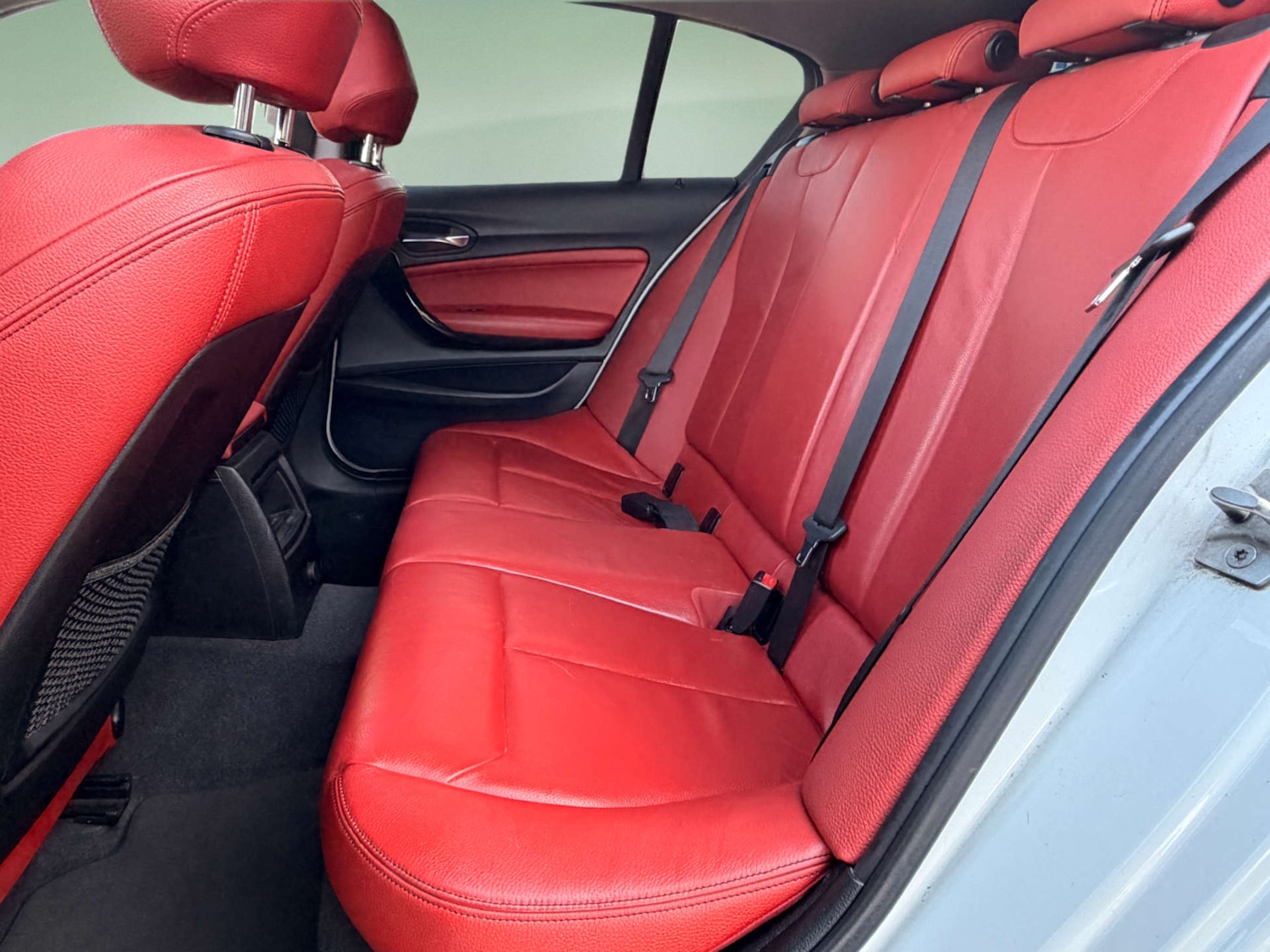 Used BMW 1 Series 2016 for sale - 78021326: Photo 10