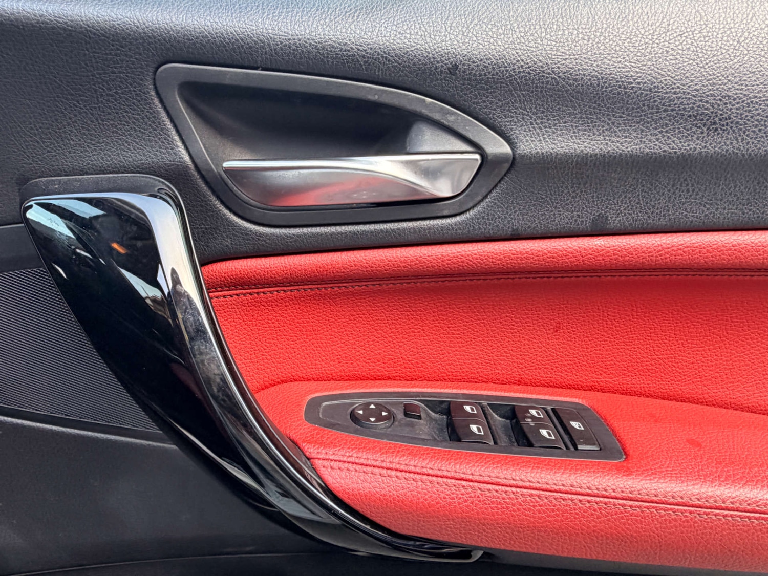 Used BMW 1 Series 2016 for sale - 78021326: Photo 12