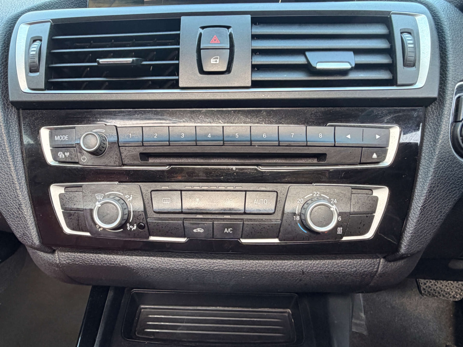 Used BMW 1 Series 2016 for sale - 78021326: Photo 16