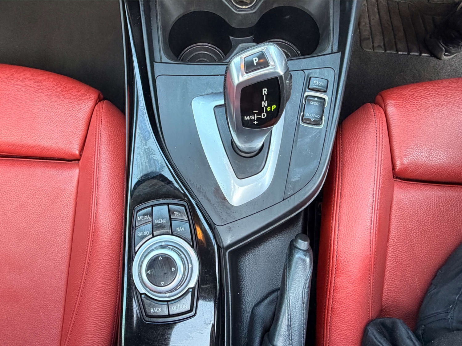 Used BMW 1 Series 2016 for sale - 78021326: Photo 18