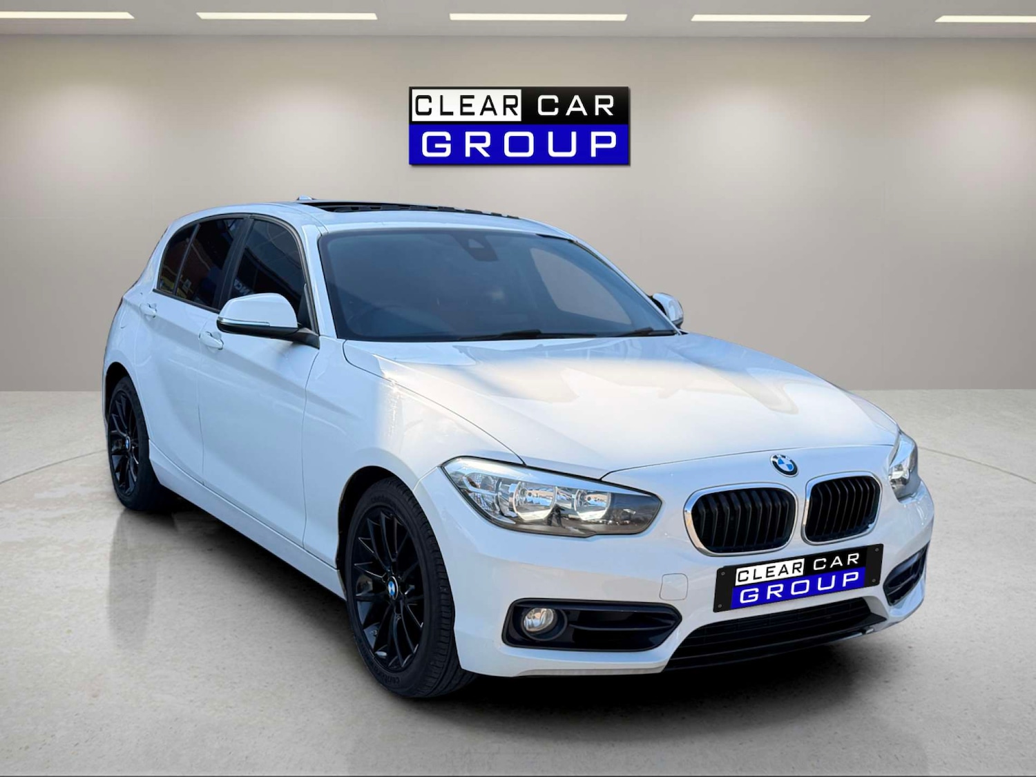 Used BMW 1 Series 2016 for sale - 78021326: Photo 3