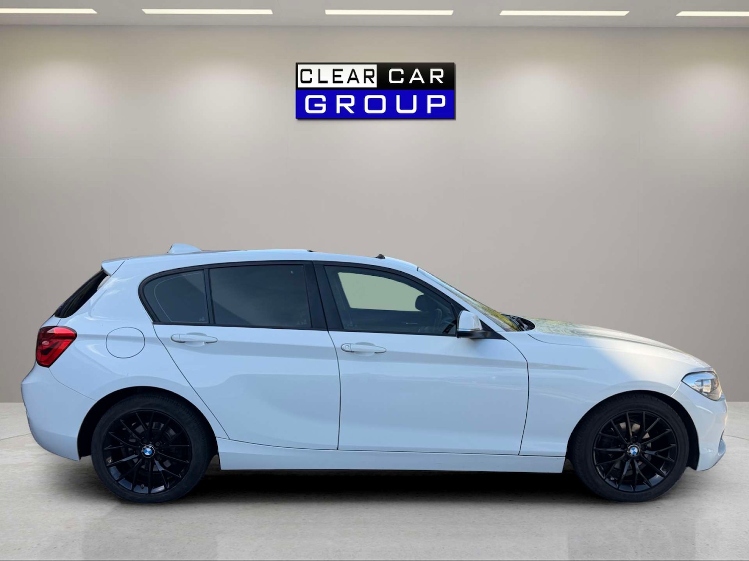 Used BMW 1 Series 2016 for sale - 78021326: Photo 4