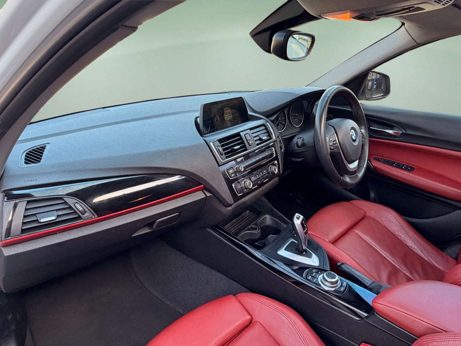 Used BMW 1 Series 2016 for sale - 78021326: Photo 8