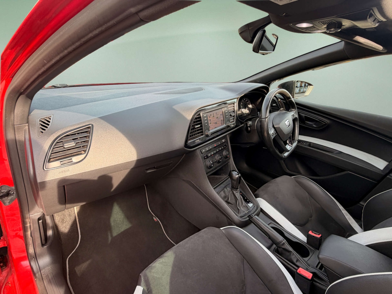 Used SEAT Leon 2015 for sale - 78064278: Photo 10