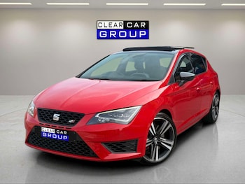 Used SEAT Leon 2015 for sale - 78064278: Photo