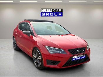 Used SEAT Leon 2015 for sale - 78064278: Photo