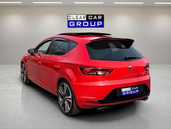 Used SEAT Leon 2015 for sale - 78064278: Photo