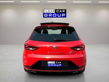 Used SEAT Leon 2015 for sale - 78064278: Photo