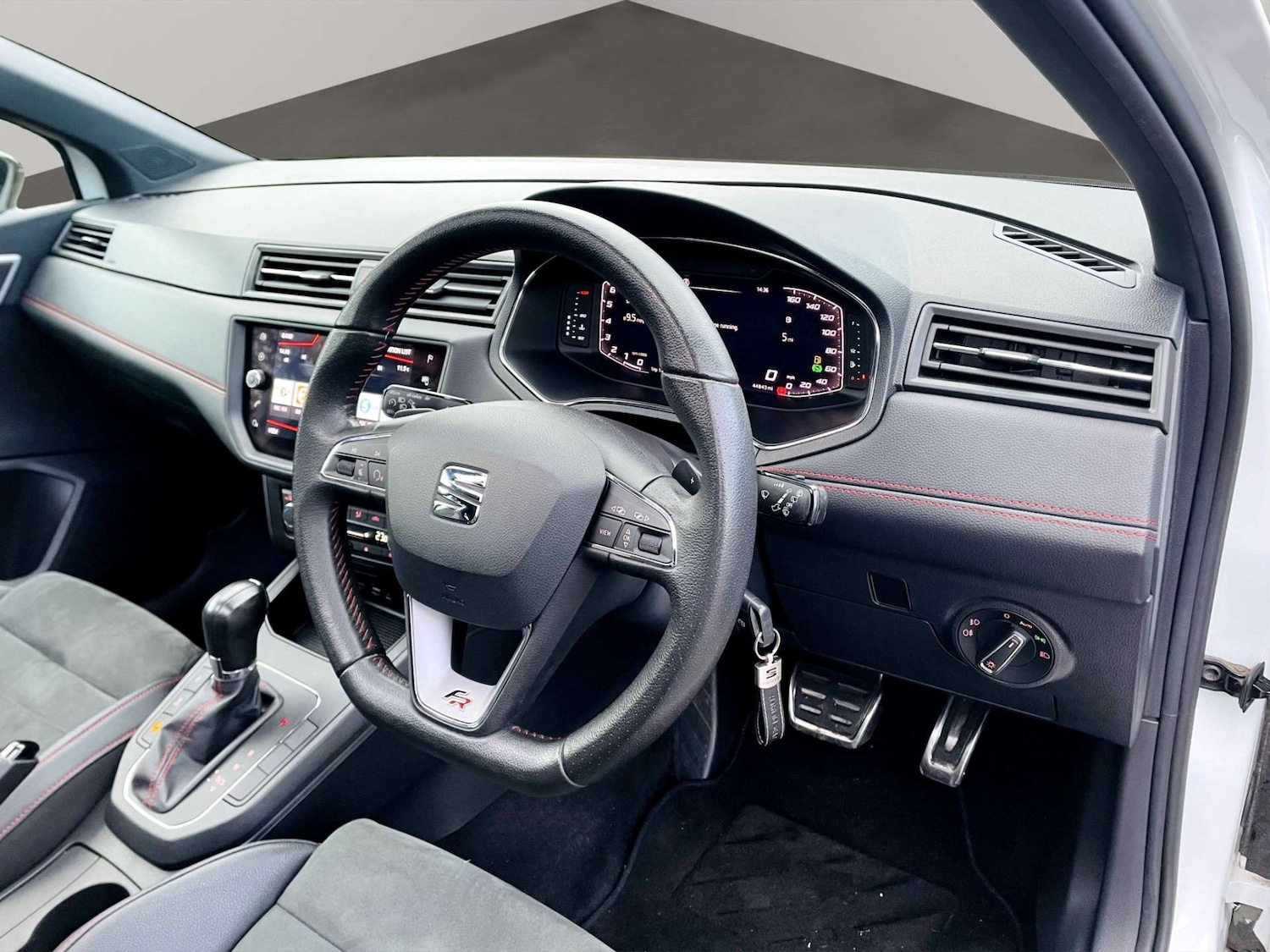 Used SEAT Ibiza 2020 for sale - 76896398: Photo 10