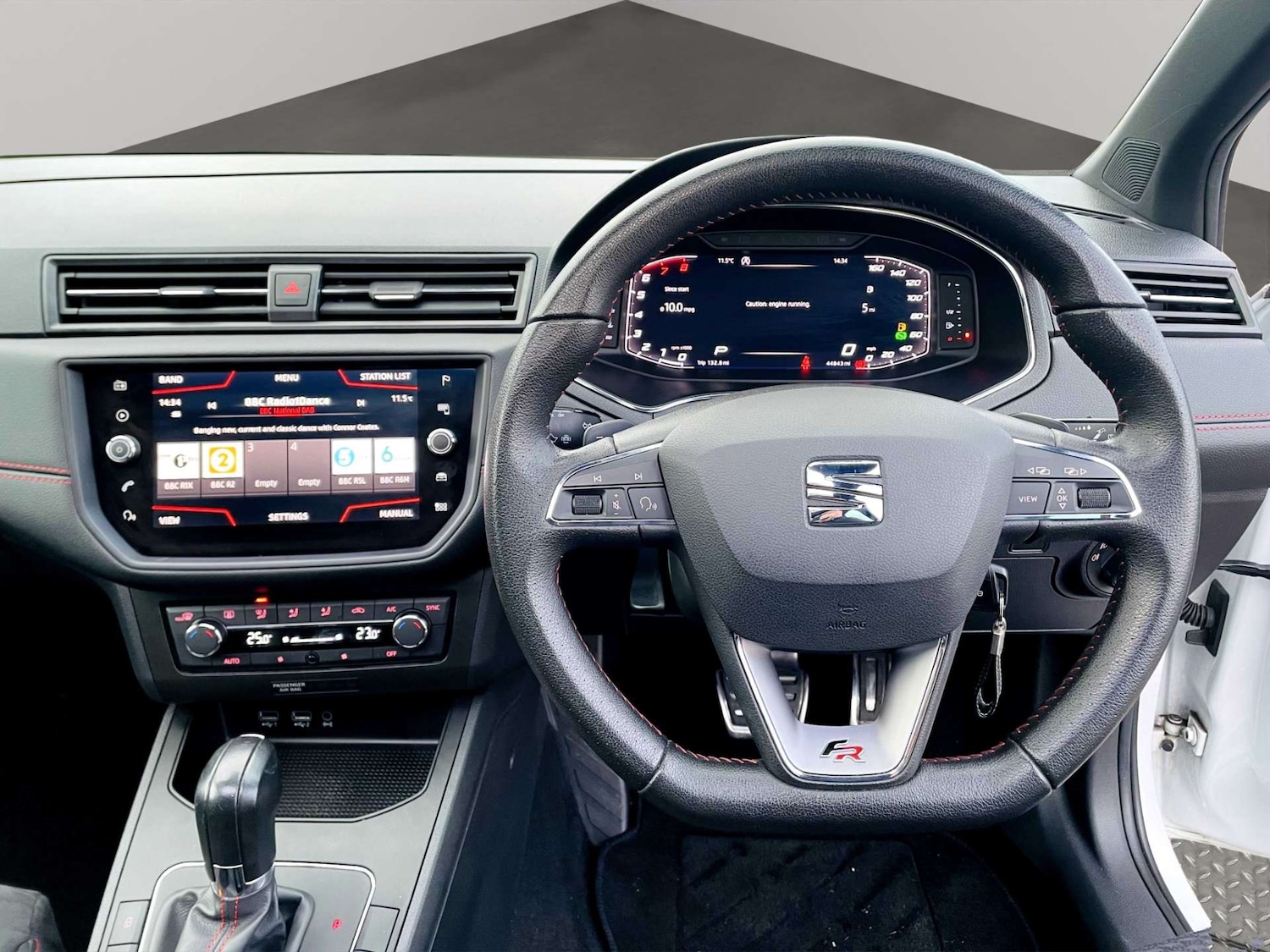 Used SEAT Ibiza 2020 for sale - 76896398: Photo 11