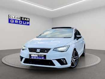 2020 (69) - 1.0 TSI 115 FR Sport [EZ] 5dr DSG