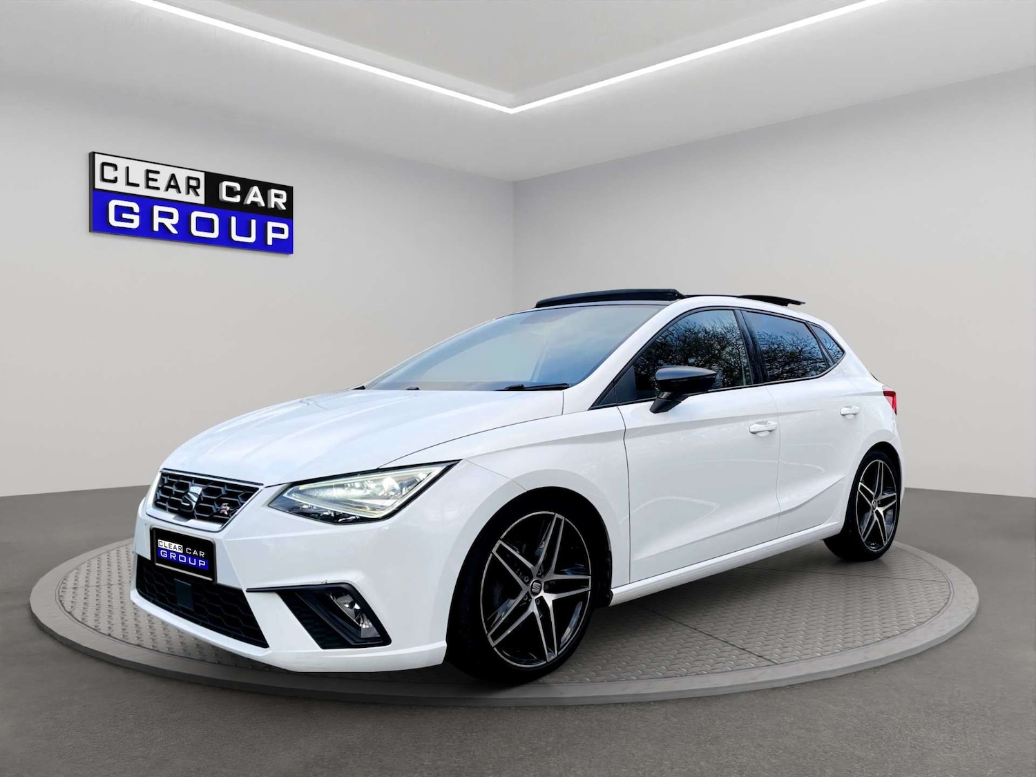 Used SEAT Ibiza 2020 for sale - 76896398: Photo 2
