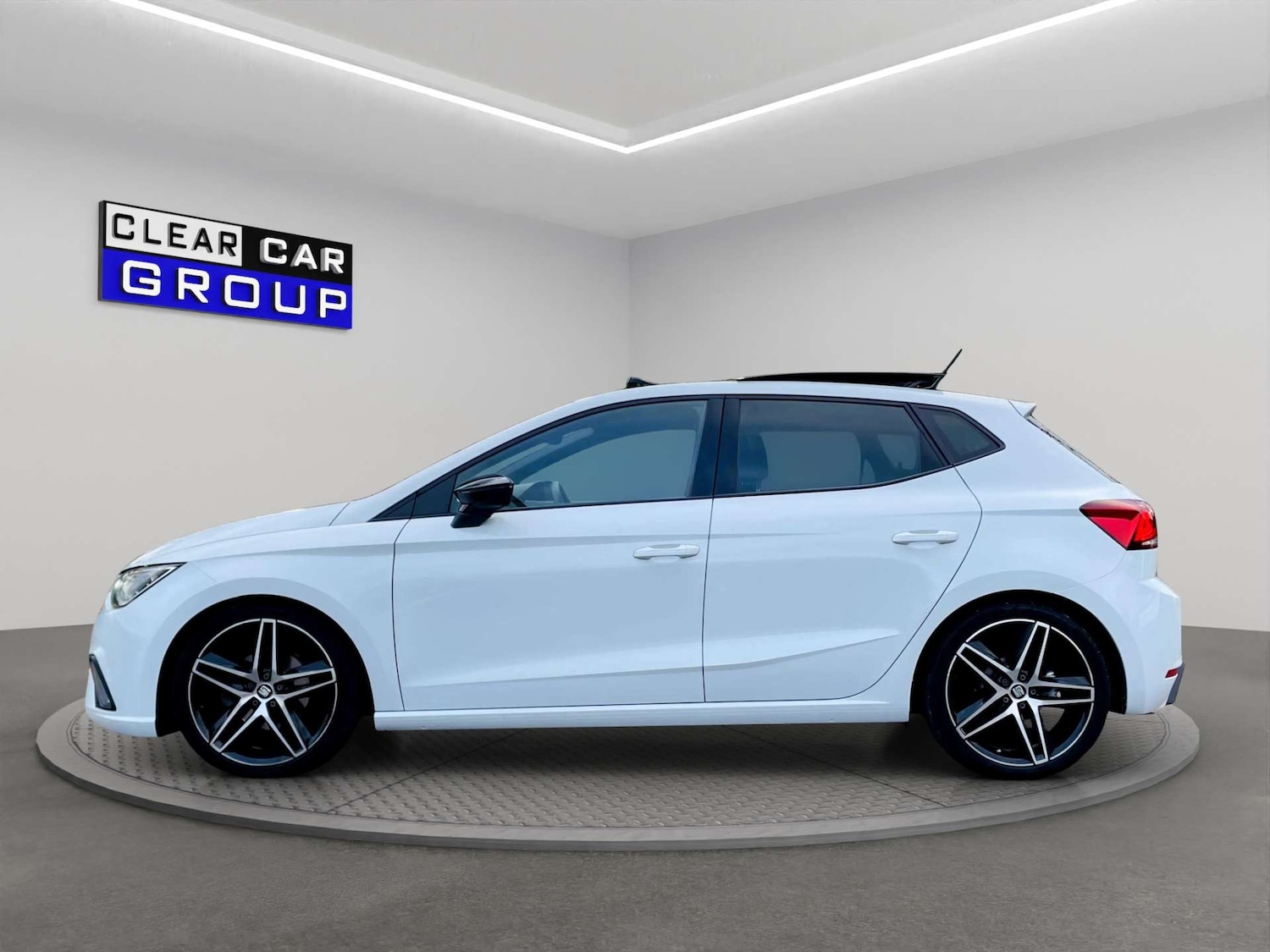 Used SEAT Ibiza 2020 for sale - 76896398: Photo 5