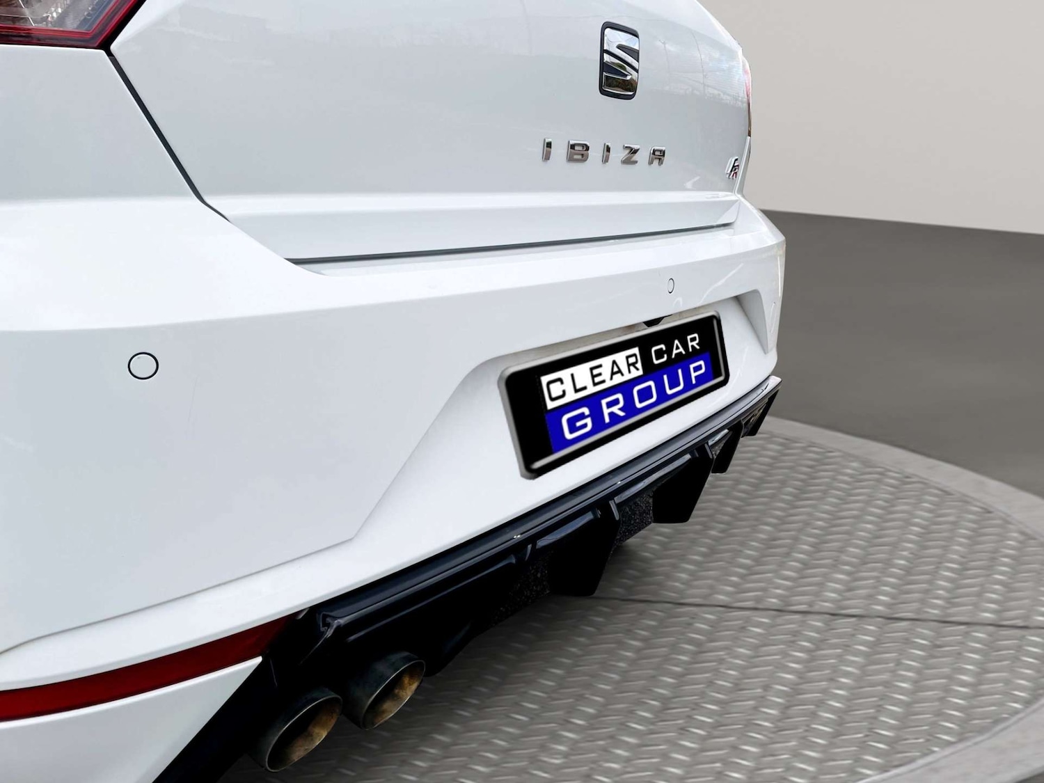 Used SEAT Ibiza 2020 for sale - 76896398: Photo 7