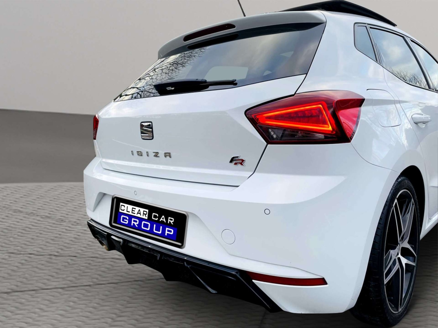 Used SEAT Ibiza 2020 for sale - 76896398: Photo 8