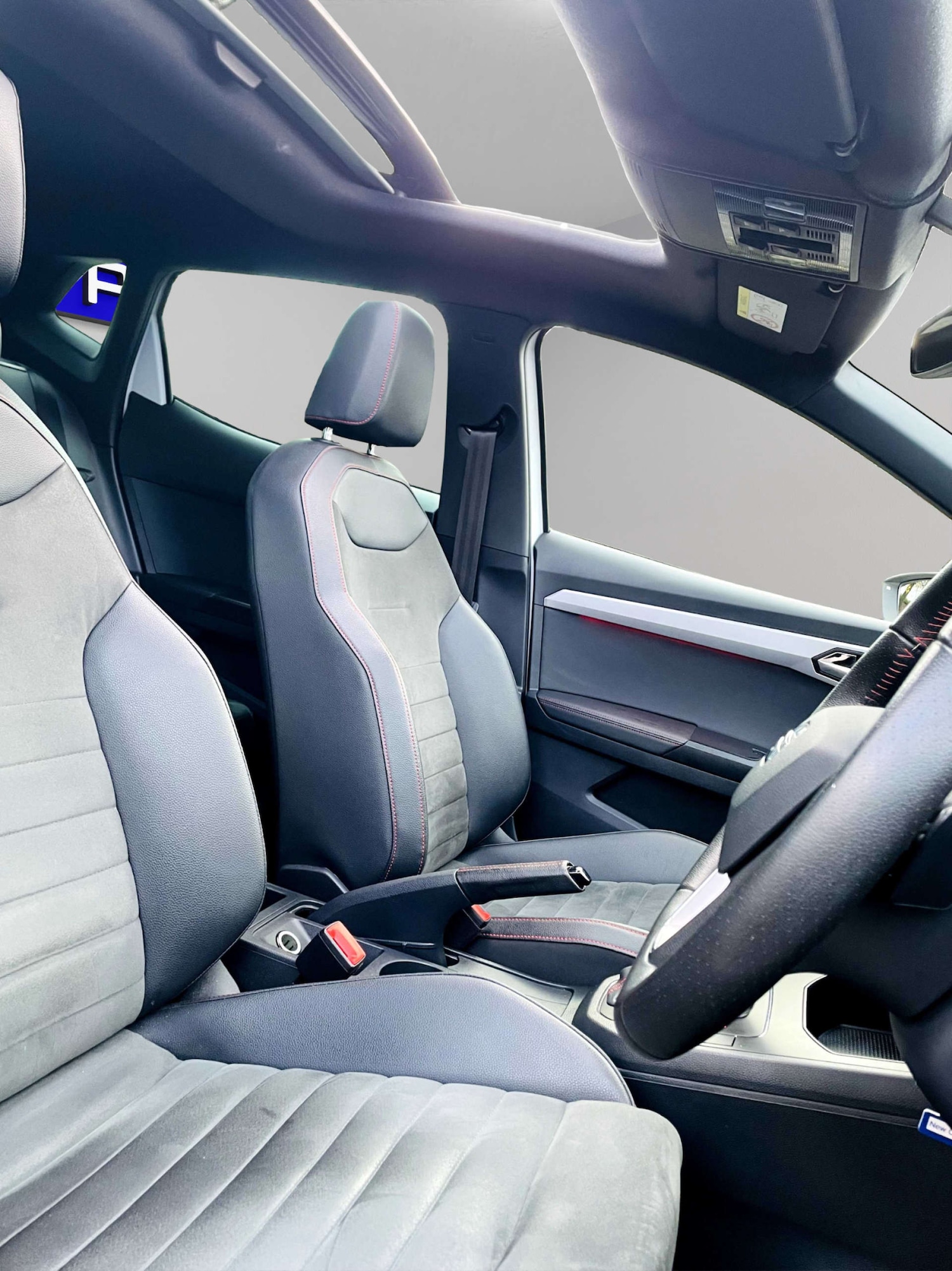 Used SEAT Ibiza 2020 for sale - 76896398: Photo 9