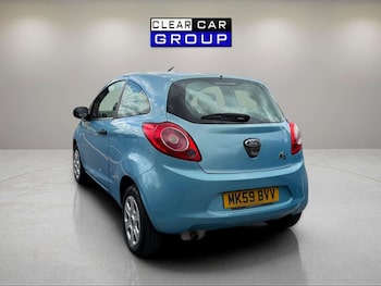 Used Ford Ka 2009 for sale - 76107071: Photo 2