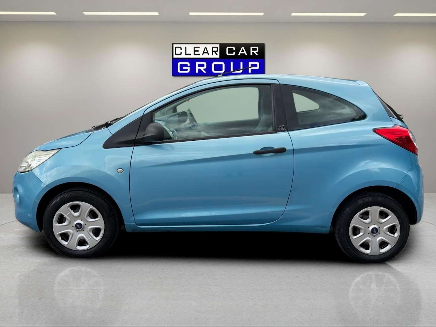 Used Ford Ka 2009 for sale - 76107071: Photo 5