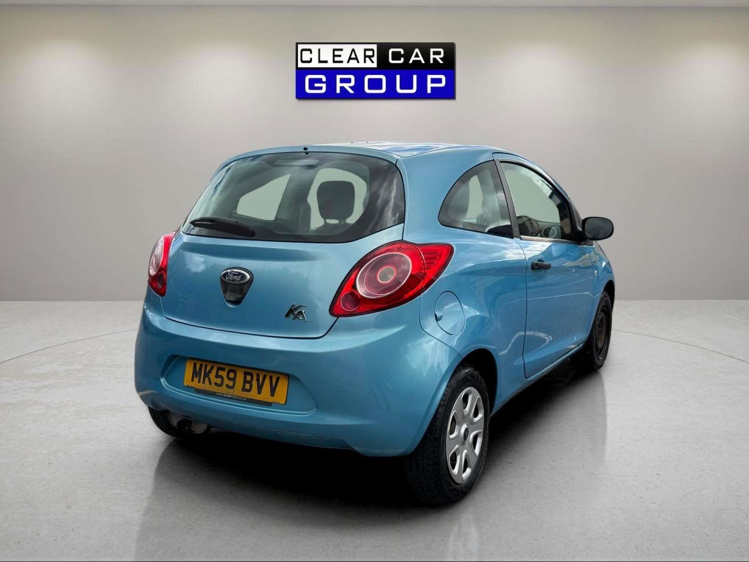 Used Ford Ka 2009 for sale - 76107071: Photo 6