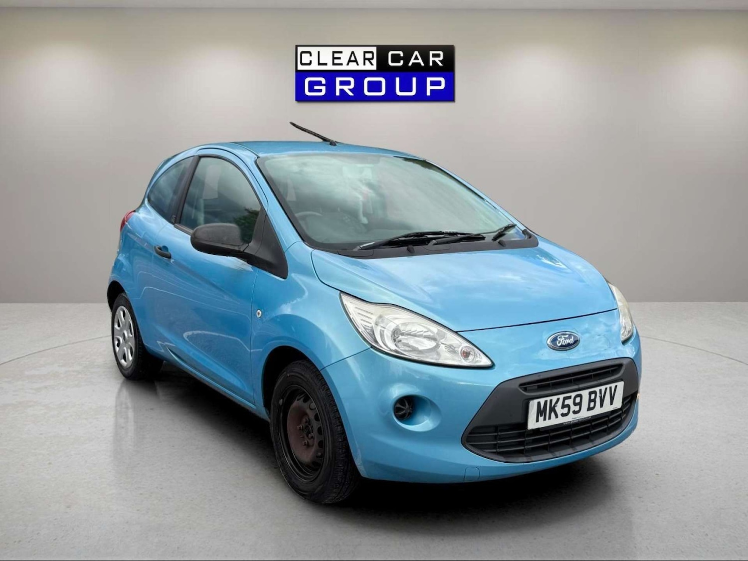 Used Ford Ka 2009 for sale - 76107071: Photo 7