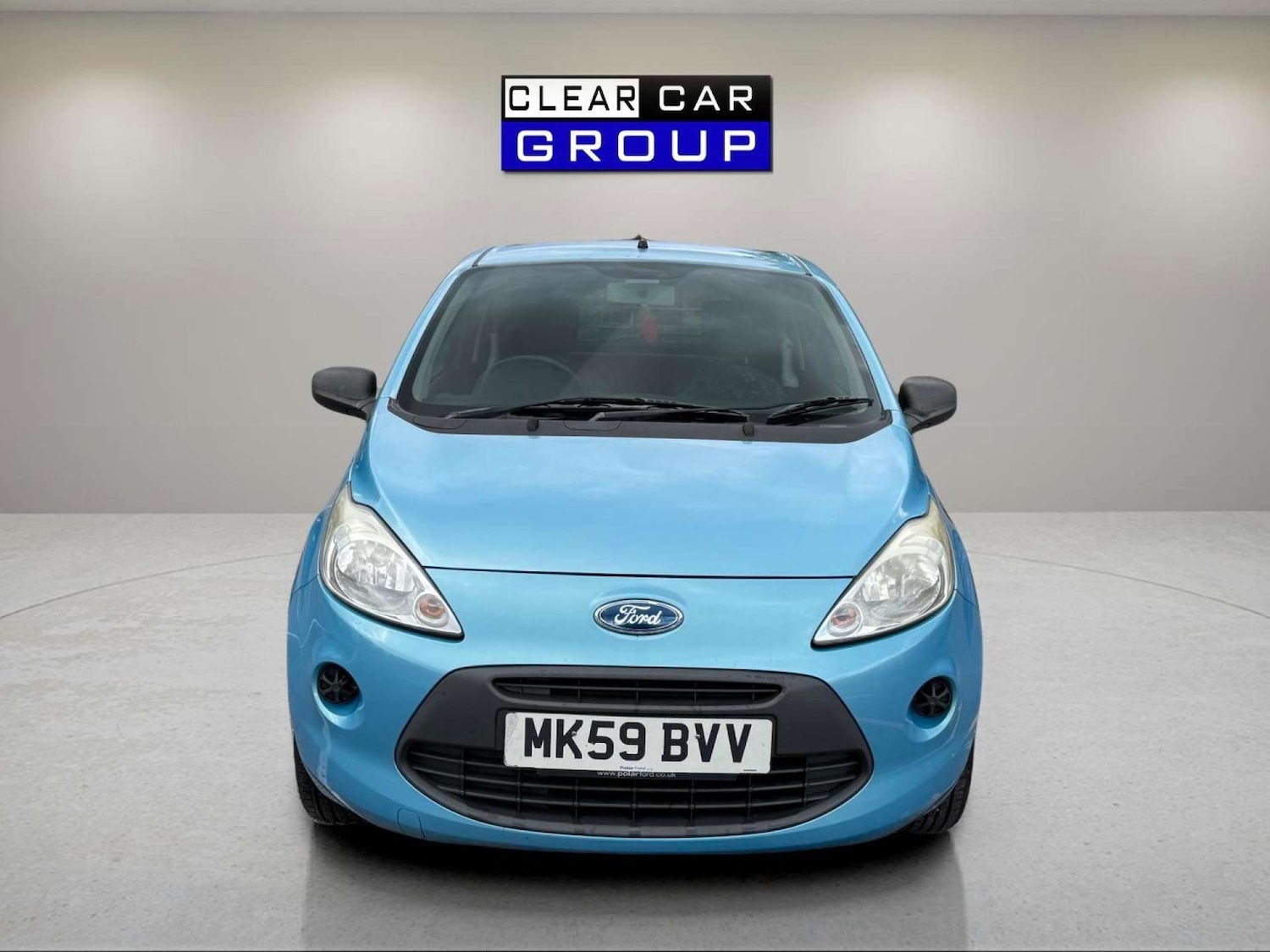 Used Ford Ka 2009 for sale - 76107071: Photo 8